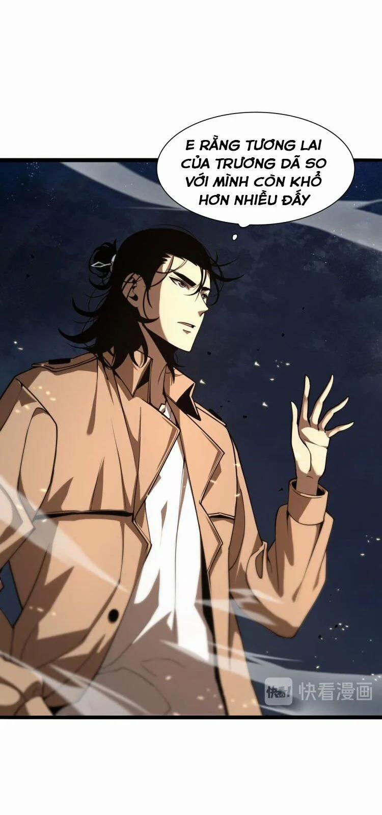 Chư Giới - Tận Thế Online 5 trang 4