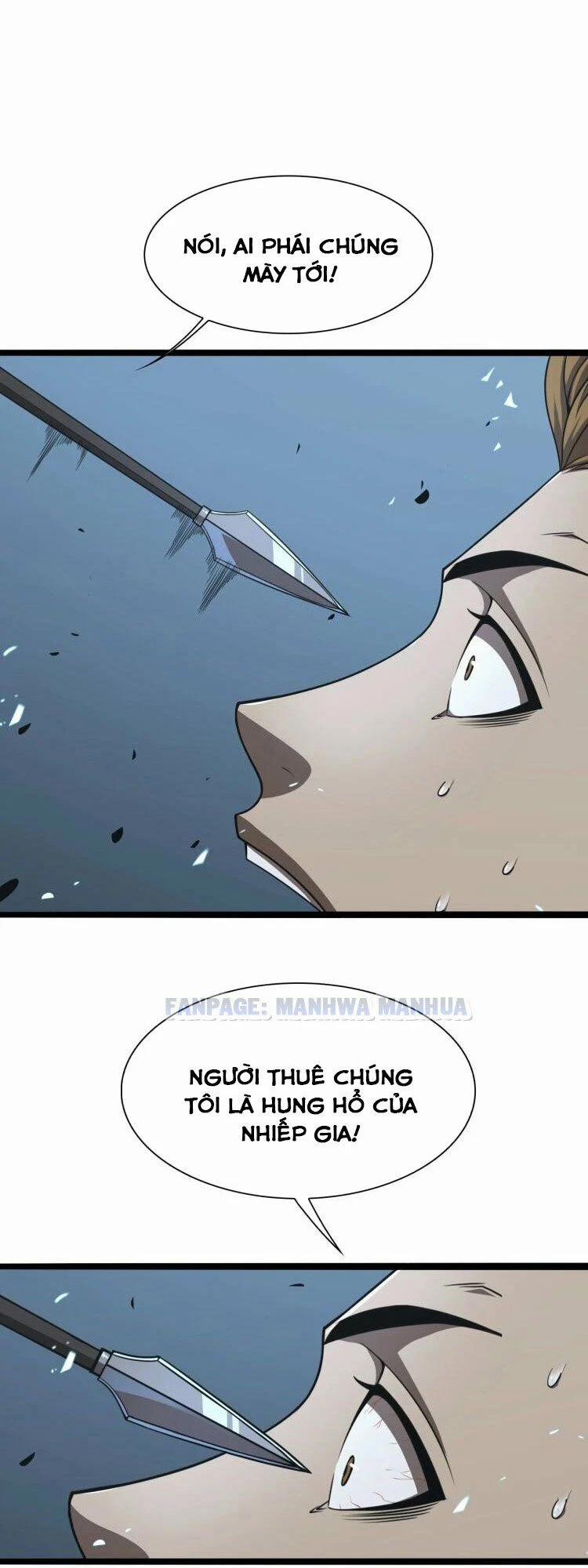 Chư Giới - Tận Thế Online 5 trang 40