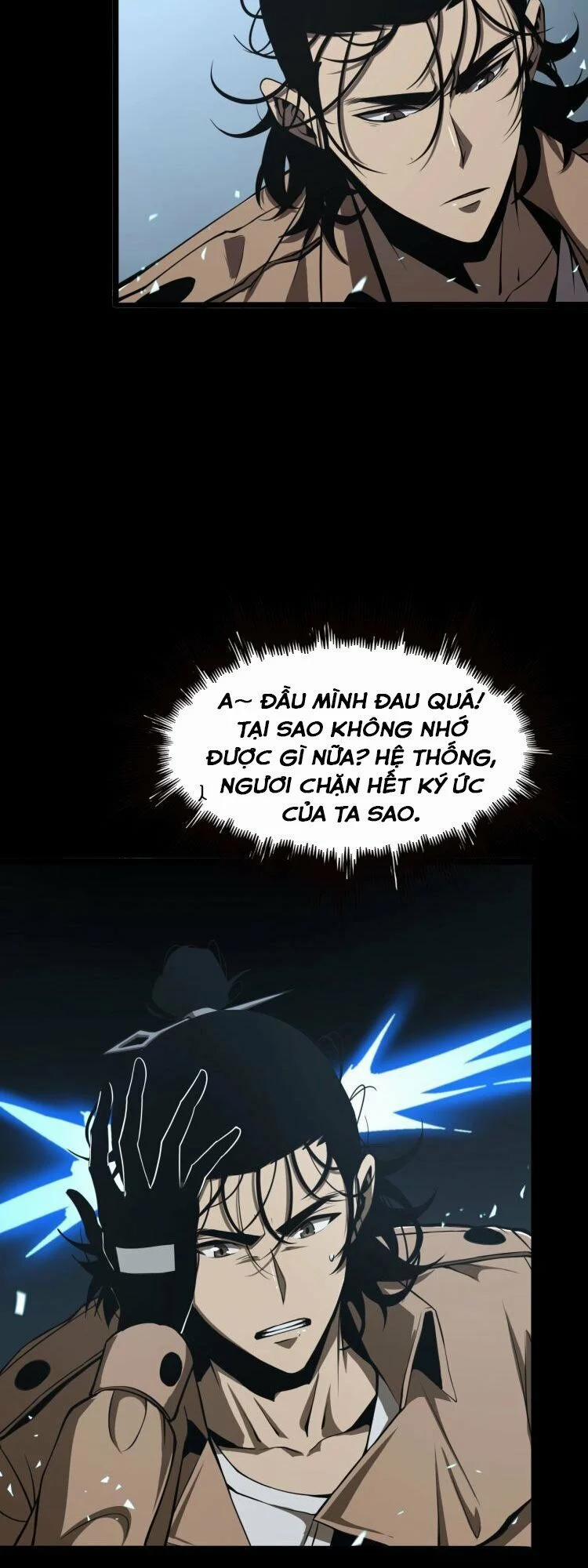 Chư Giới - Tận Thế Online 5 trang 44