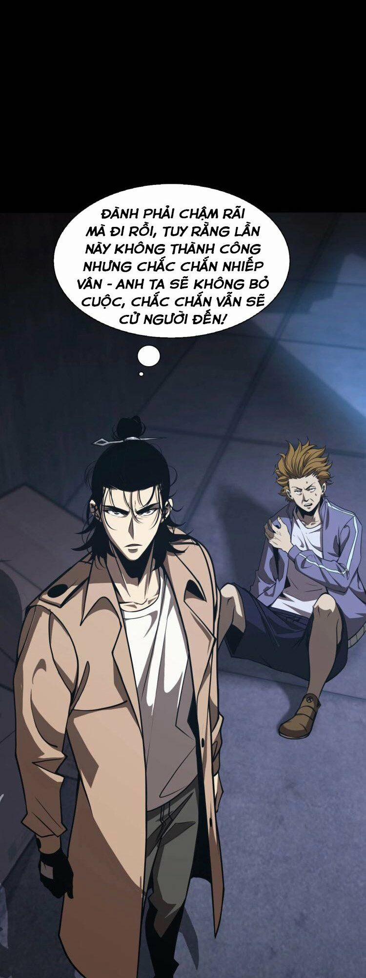 Chư Giới - Tận Thế Online 5 trang 47