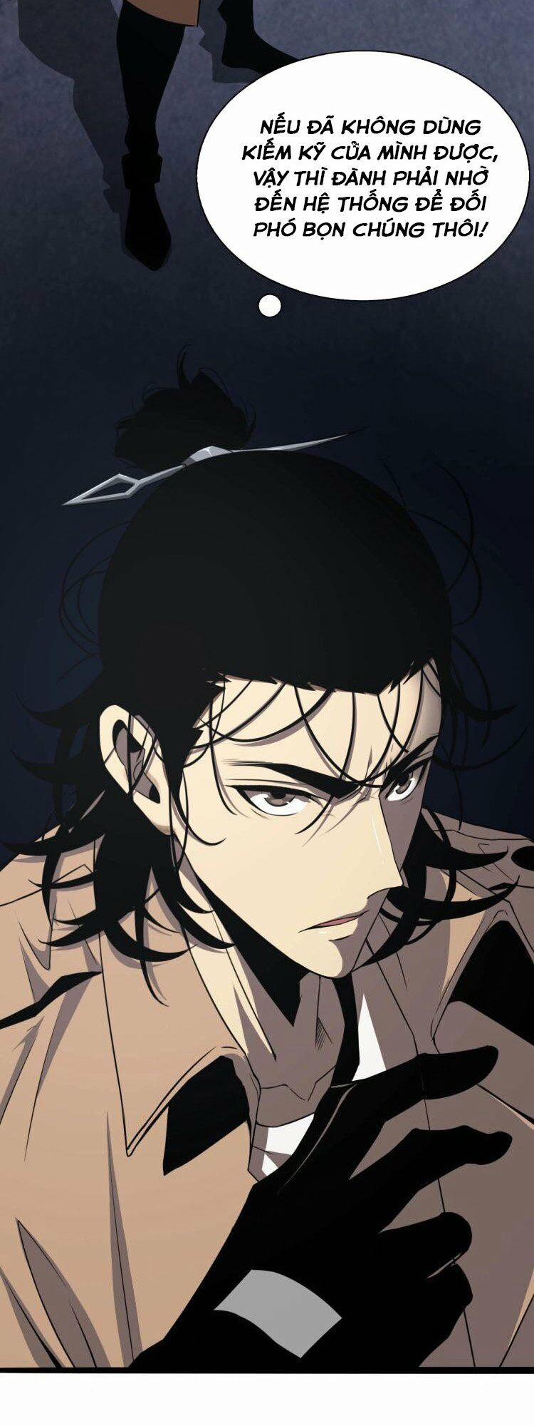 Chư Giới - Tận Thế Online 5 trang 48