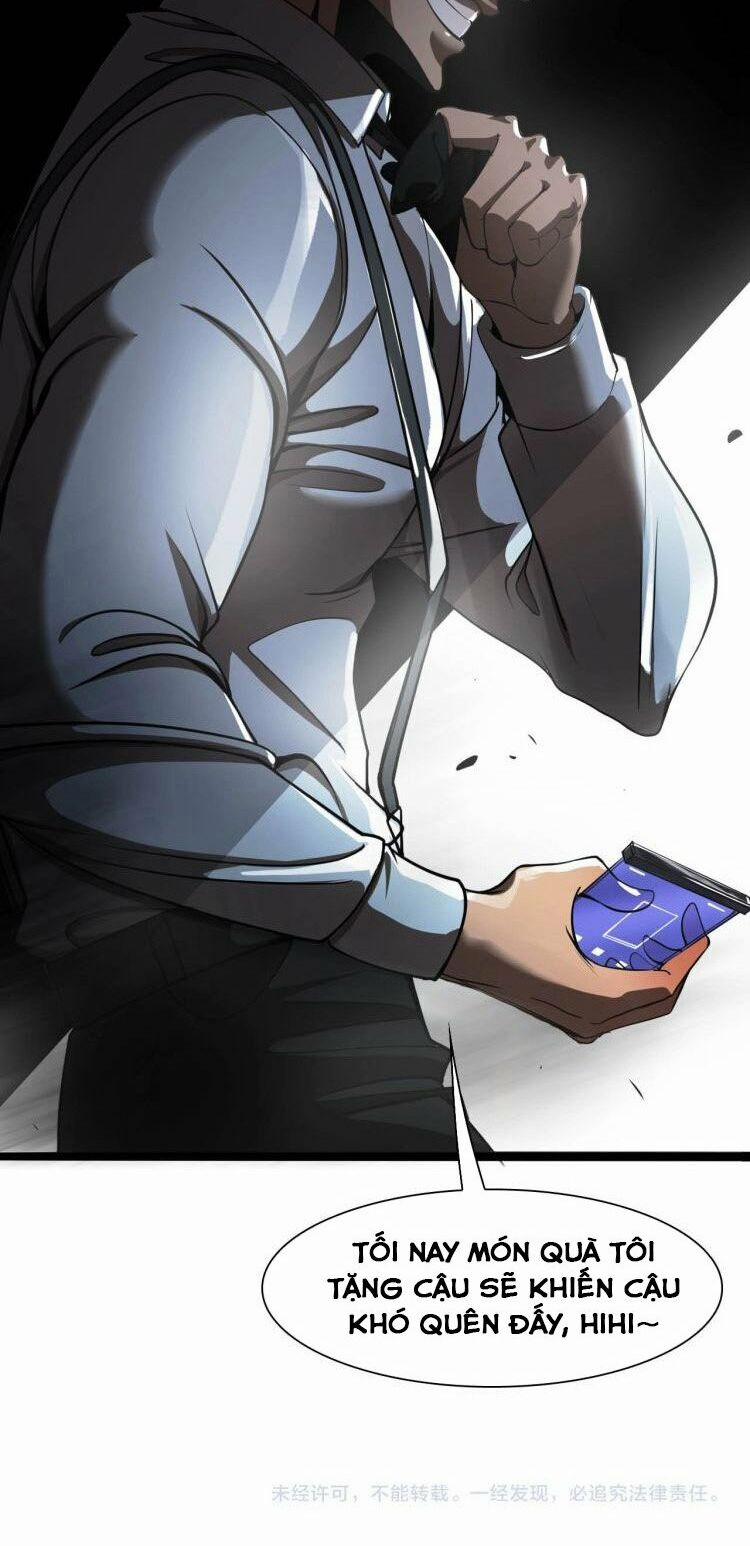 Chư Giới - Tận Thế Online 5 trang 50