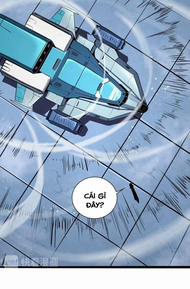 Chư Giới - Tận Thế Online 5 trang 7