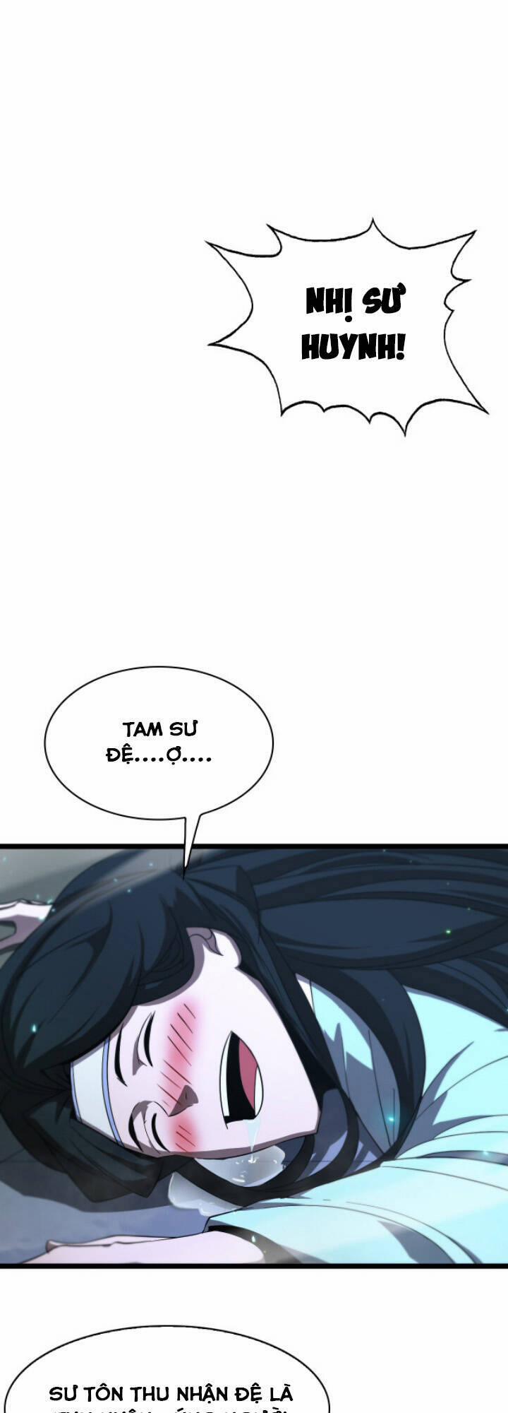 Chư Giới - Tận Thế Online 50 trang 10