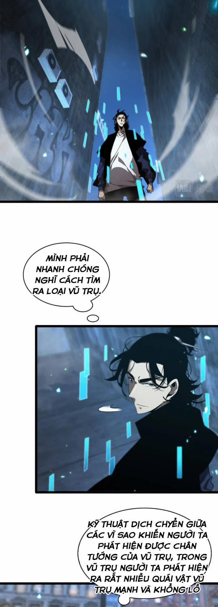 Chư Giới - Tận Thế Online 50 trang 16
