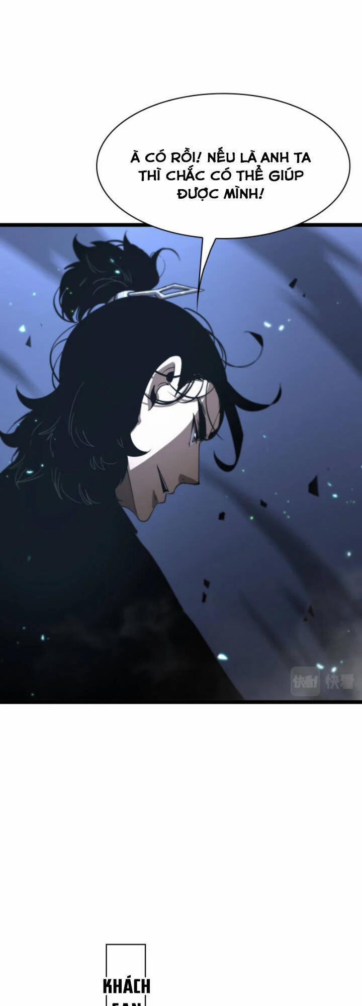 Chư Giới - Tận Thế Online 50 trang 19