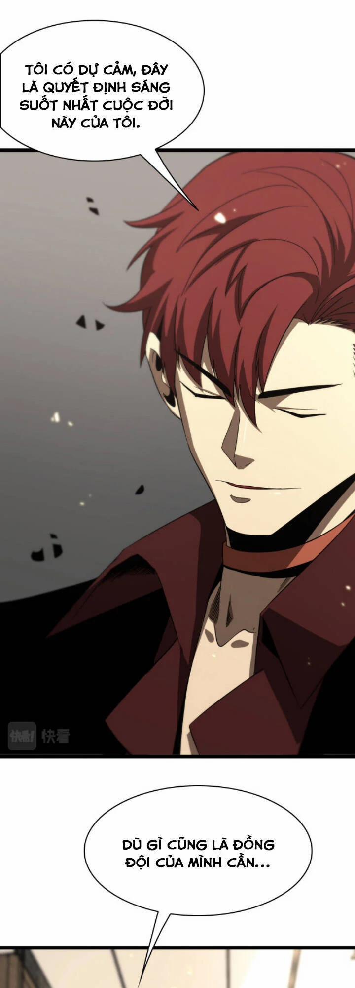 Chư Giới - Tận Thế Online 50 trang 26