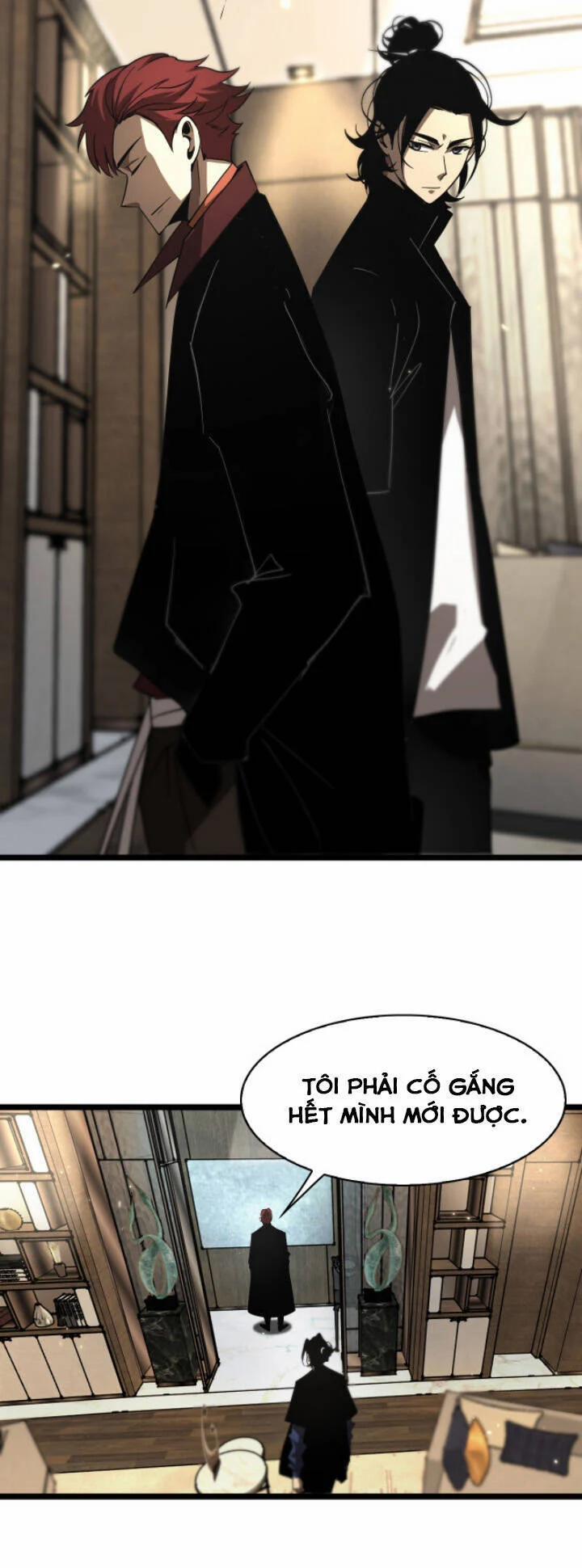 Chư Giới - Tận Thế Online 50 trang 27