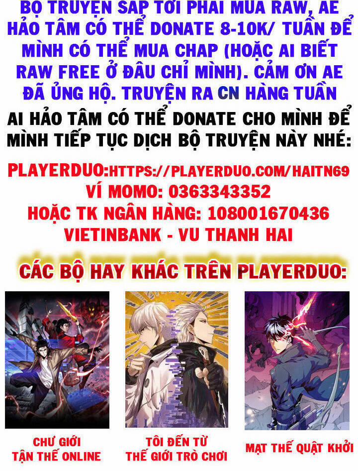 Chư Giới - Tận Thế Online 50 trang 37