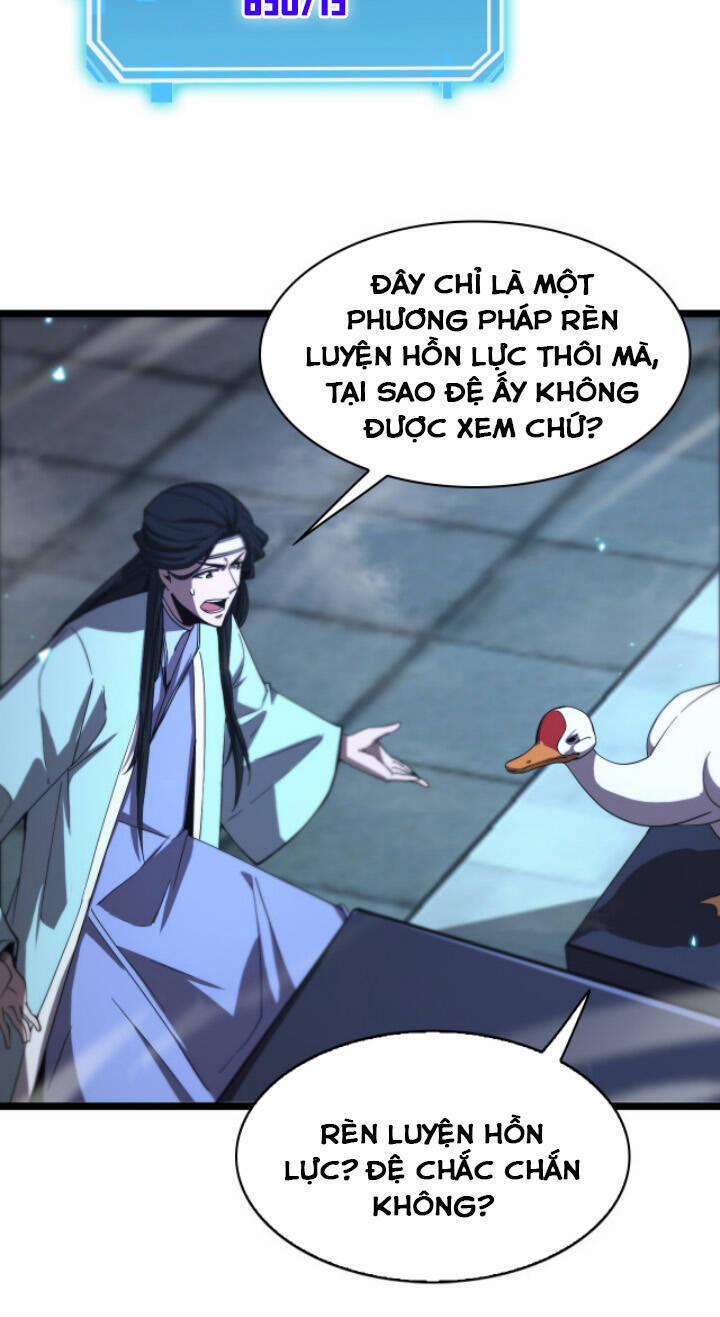 Chư Giới - Tận Thế Online 50 trang 4