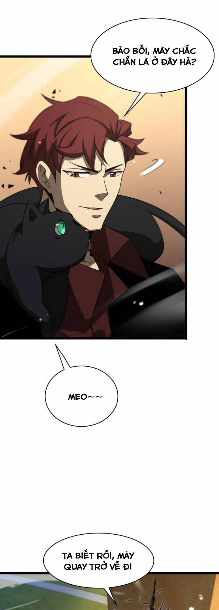 Chư Giới - Tận Thế Online 51 trang 14