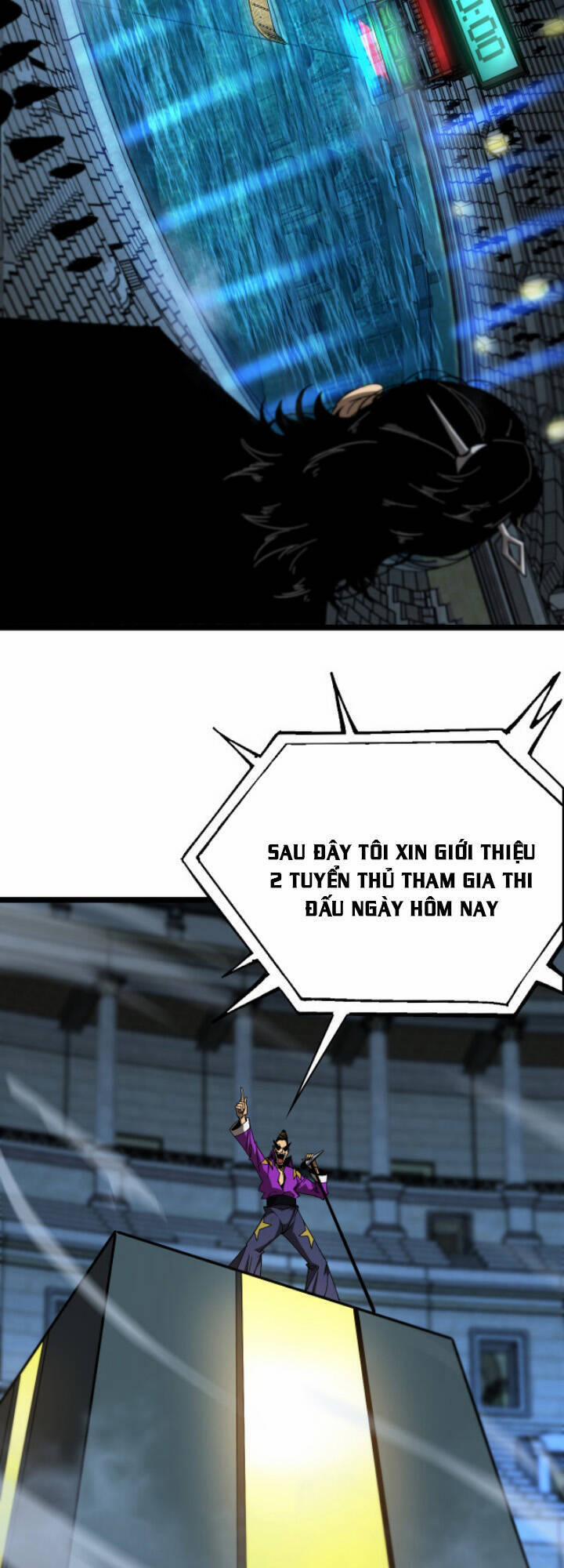 Chư Giới - Tận Thế Online 51 trang 22