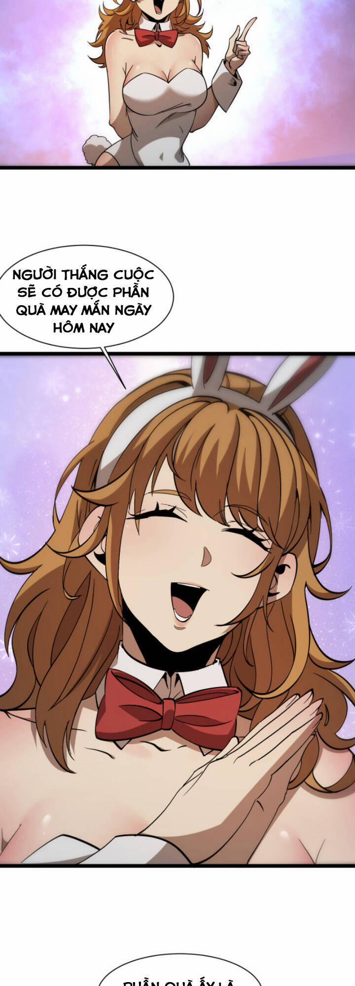 Chư Giới - Tận Thế Online 51 trang 29