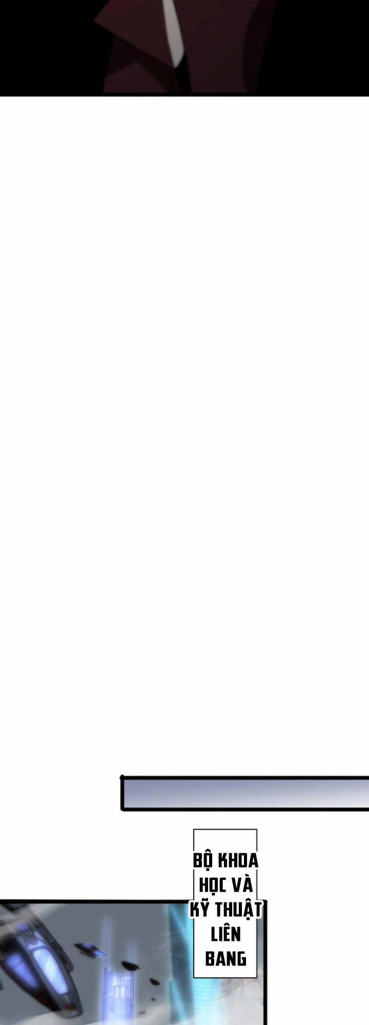 Chư Giới - Tận Thế Online 51 trang 7