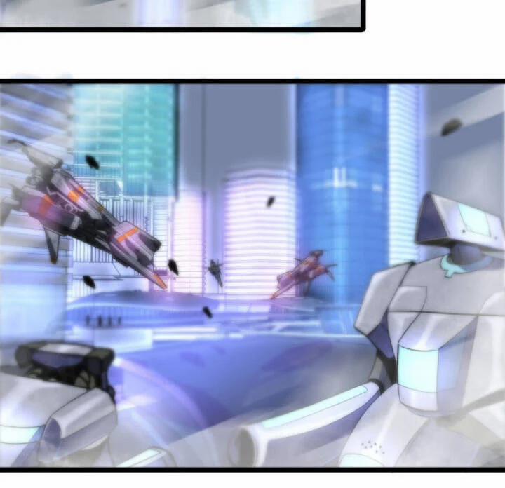 Chư Giới - Tận Thế Online 51 trang 8