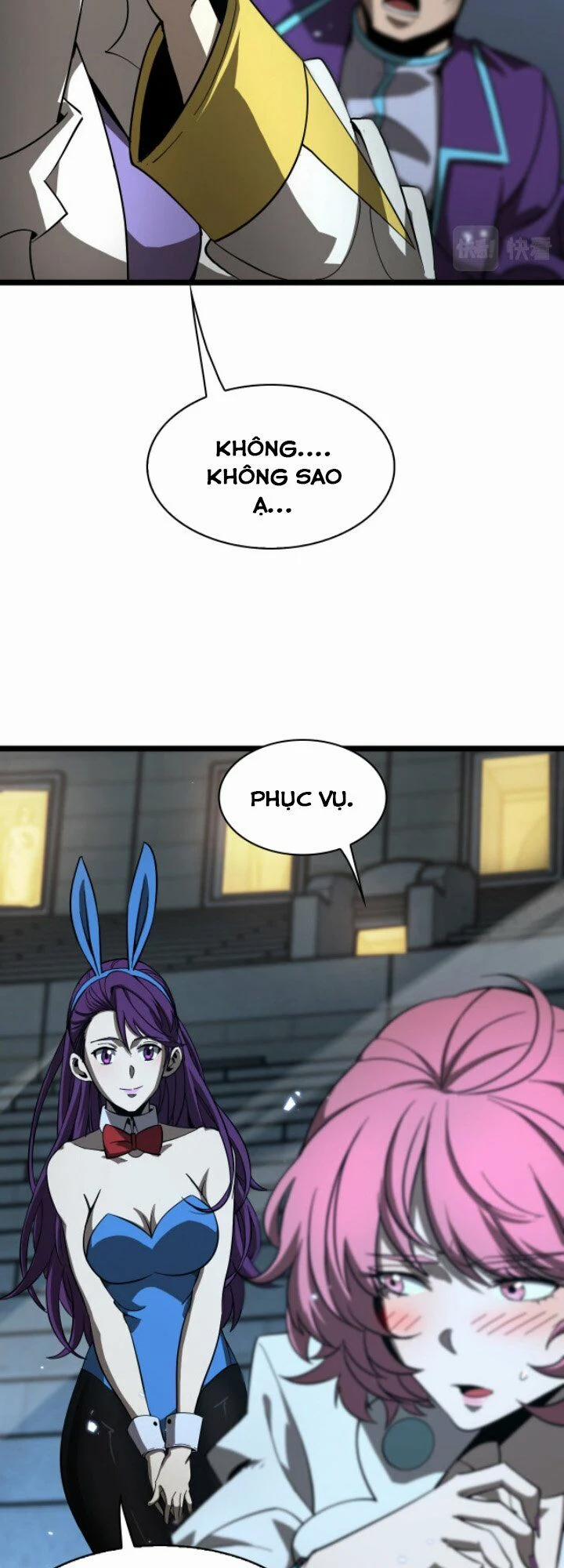 Chư Giới - Tận Thế Online 52 trang 10