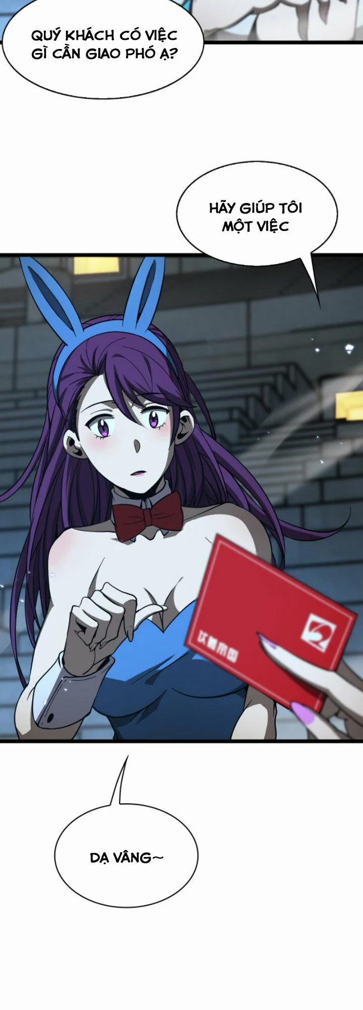 Chư Giới - Tận Thế Online 52 trang 11