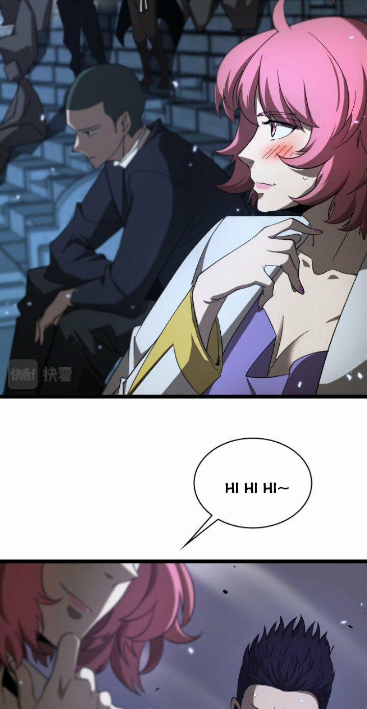 Chư Giới - Tận Thế Online 52 trang 17