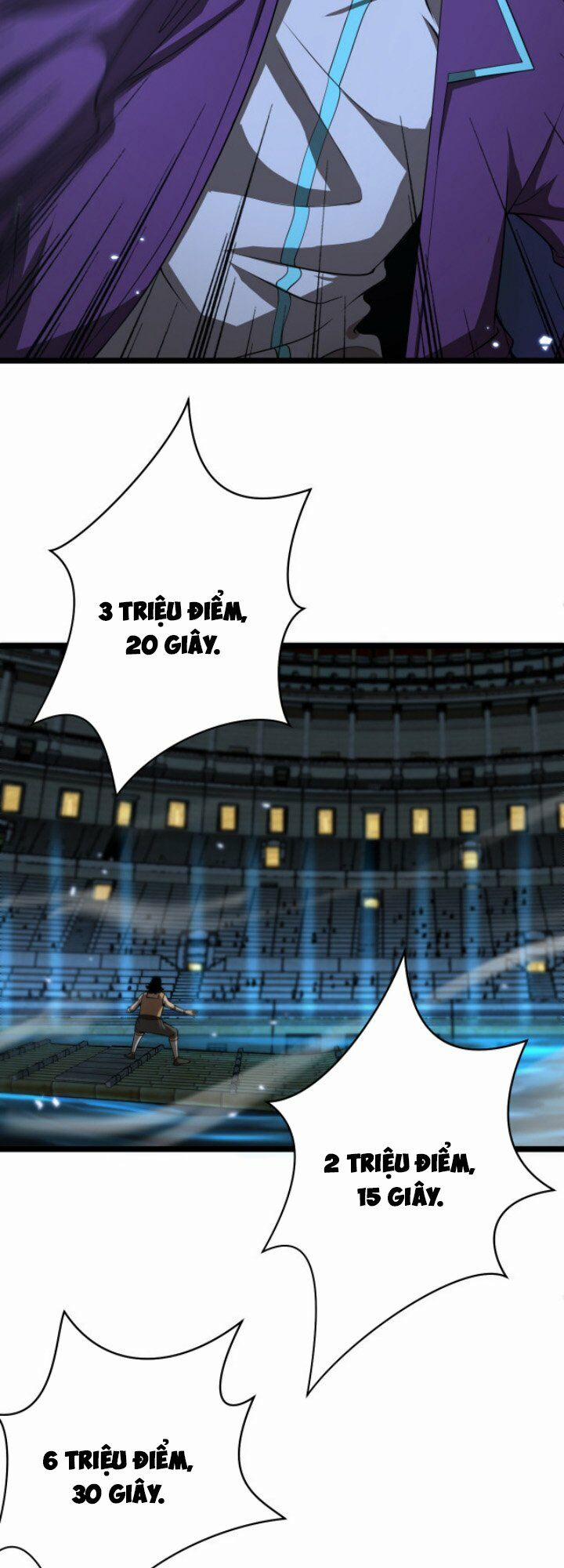 Chư Giới - Tận Thế Online 52 trang 20