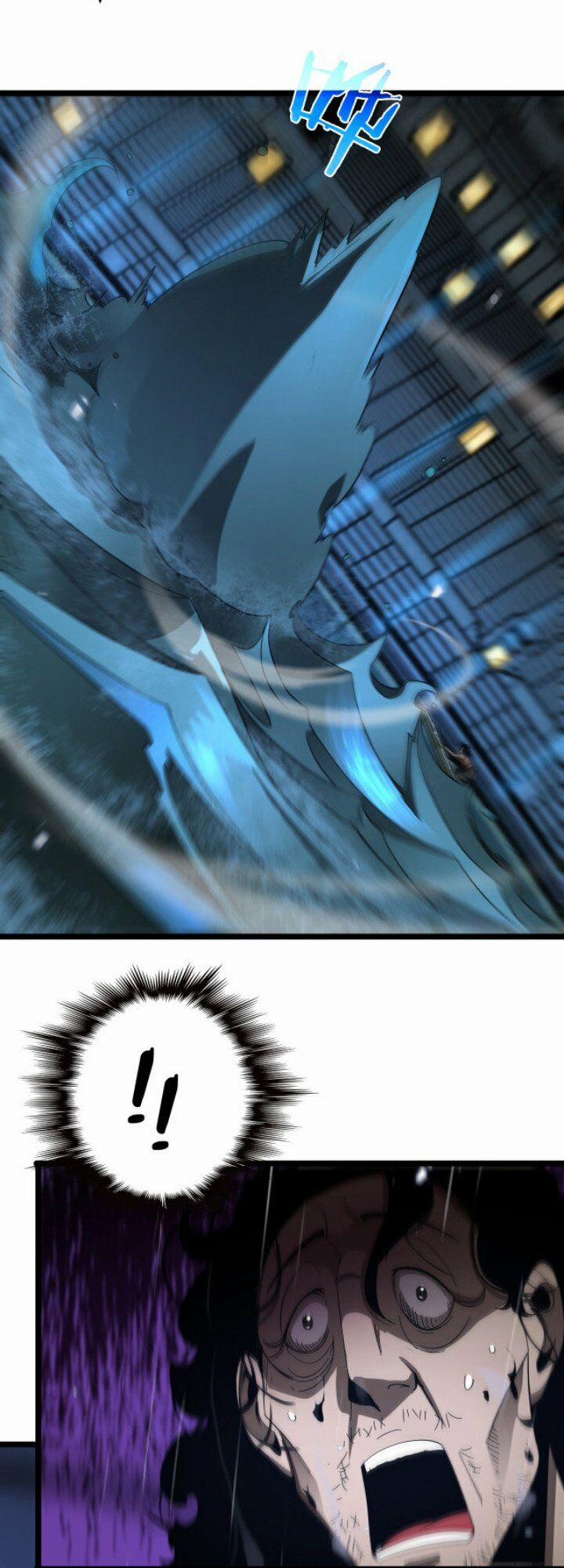 Chư Giới - Tận Thế Online 52 trang 23