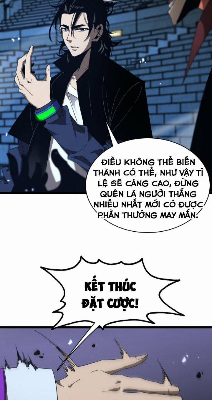 Chư Giới - Tận Thế Online 52 trang 27