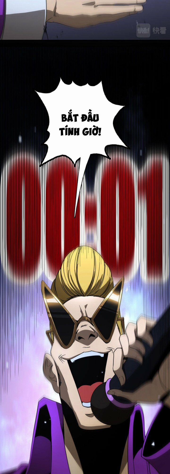 Chư Giới - Tận Thế Online 52 trang 28