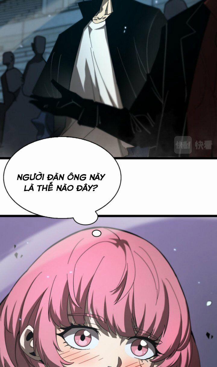 Chư Giới - Tận Thế Online 52 trang 3