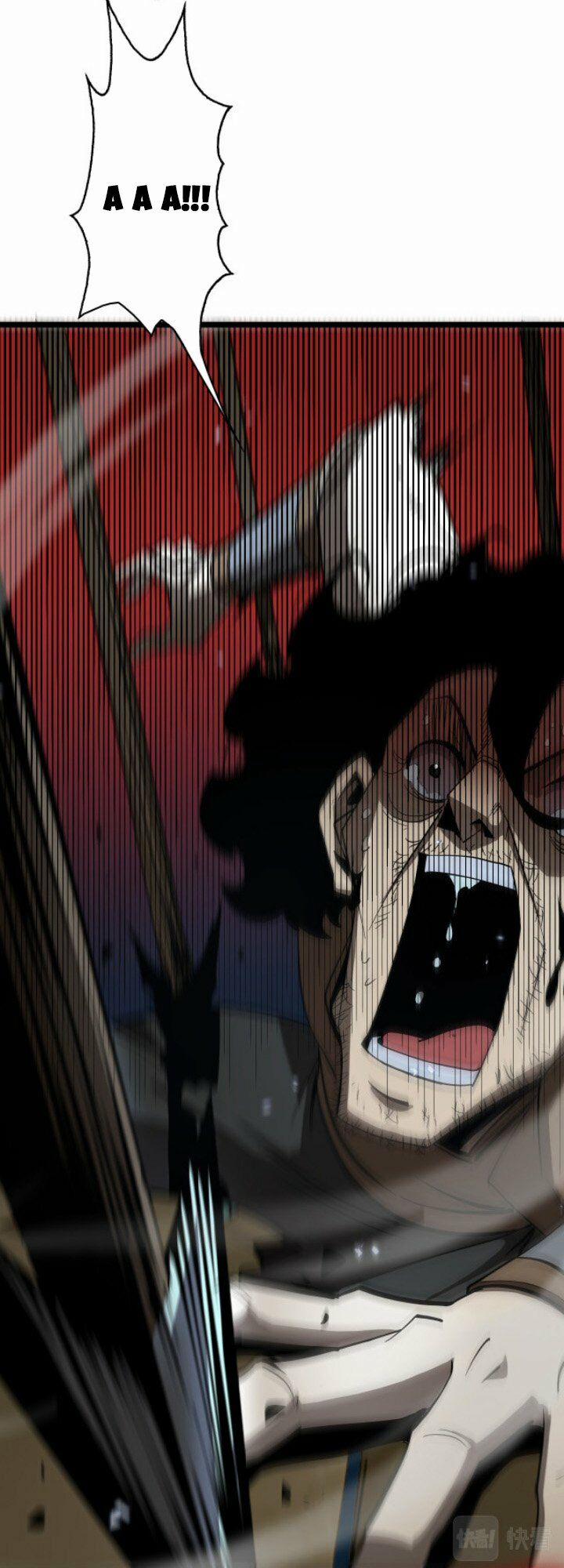 Chư Giới - Tận Thế Online 52 trang 34