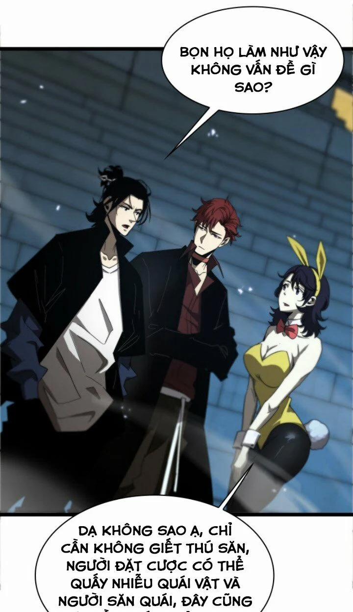 Chư Giới - Tận Thế Online 52 trang 36