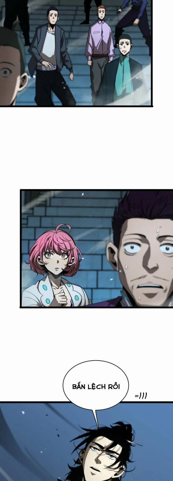 Chư Giới - Tận Thế Online 52 trang 44