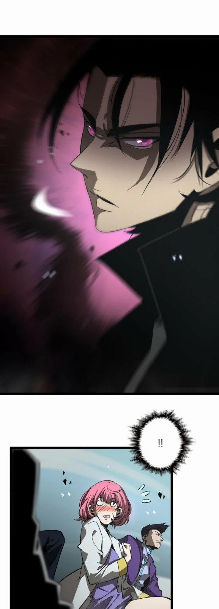 Chư Giới - Tận Thế Online 52 trang 5