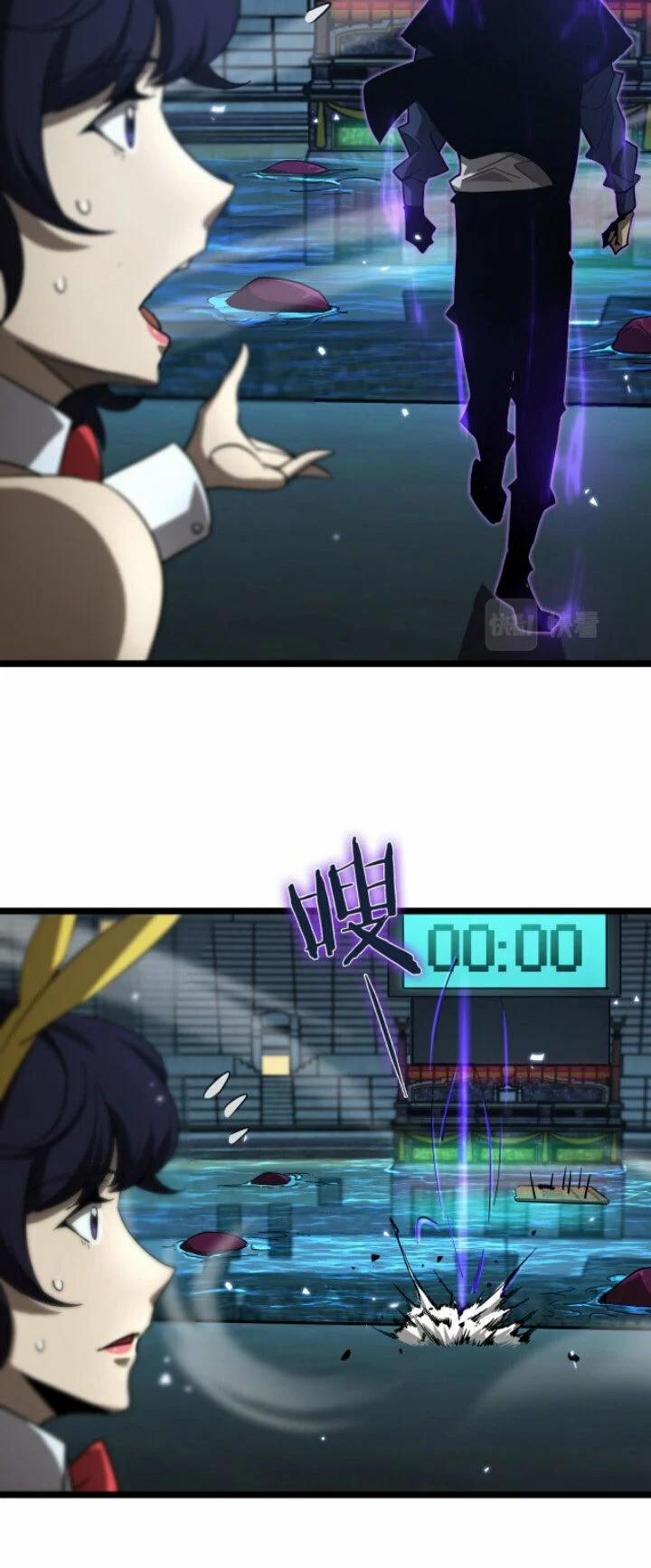 Chư Giới - Tận Thế Online 53 trang 17