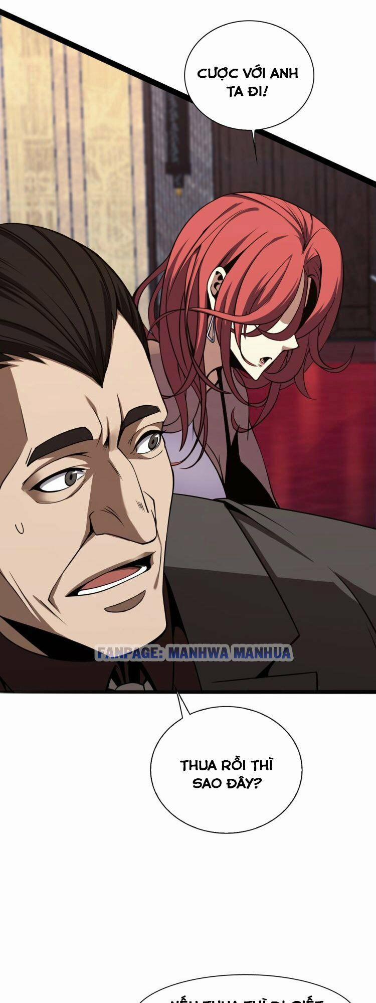 Chư Giới - Tận Thế Online 6 trang 18