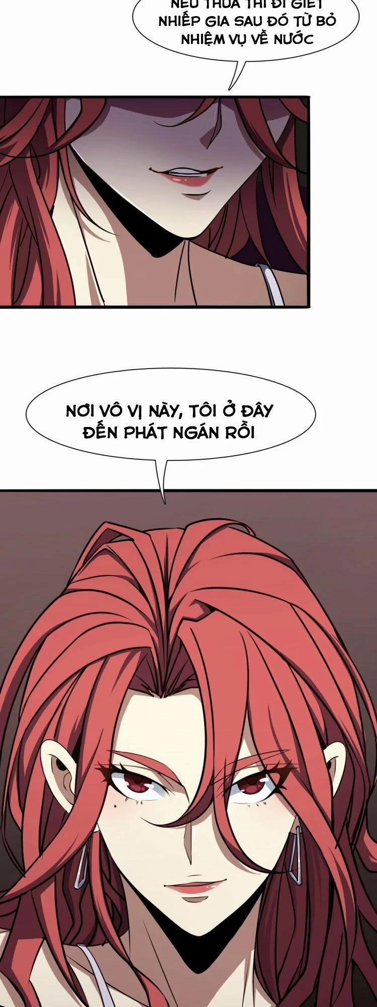 Chư Giới - Tận Thế Online 6 trang 19