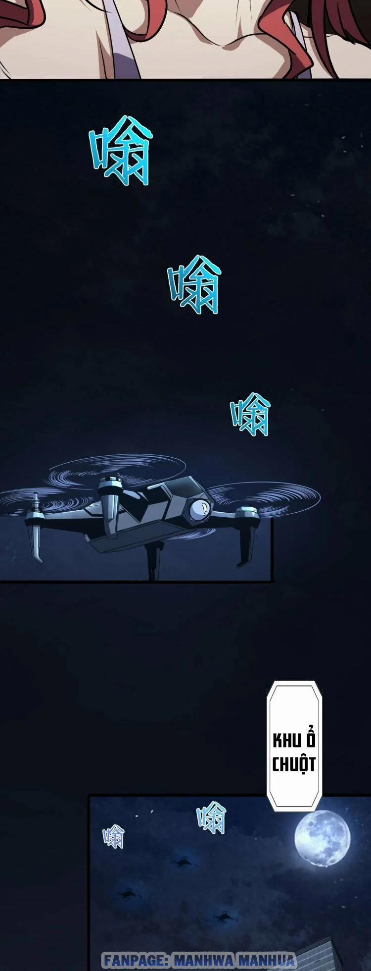 Chư Giới - Tận Thế Online 6 trang 20