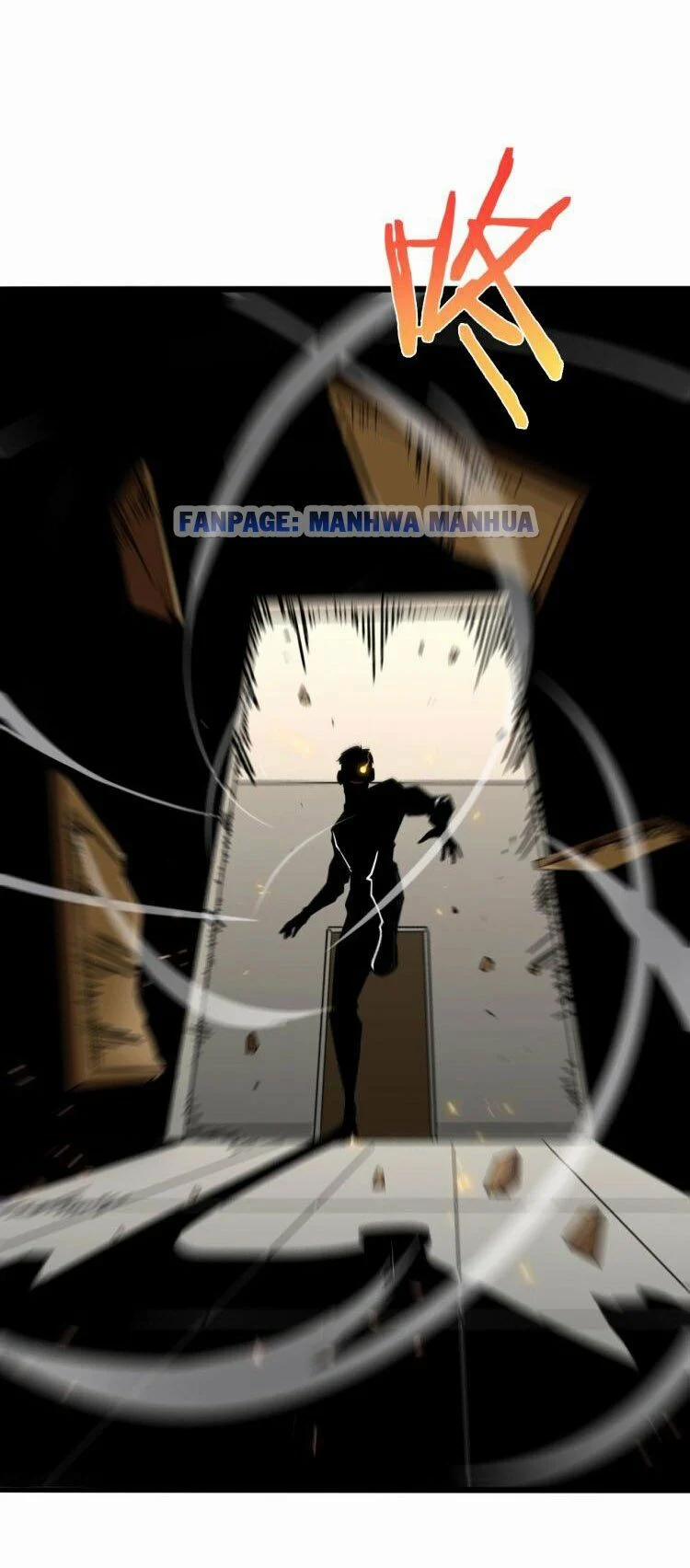 Chư Giới - Tận Thế Online 6 trang 22