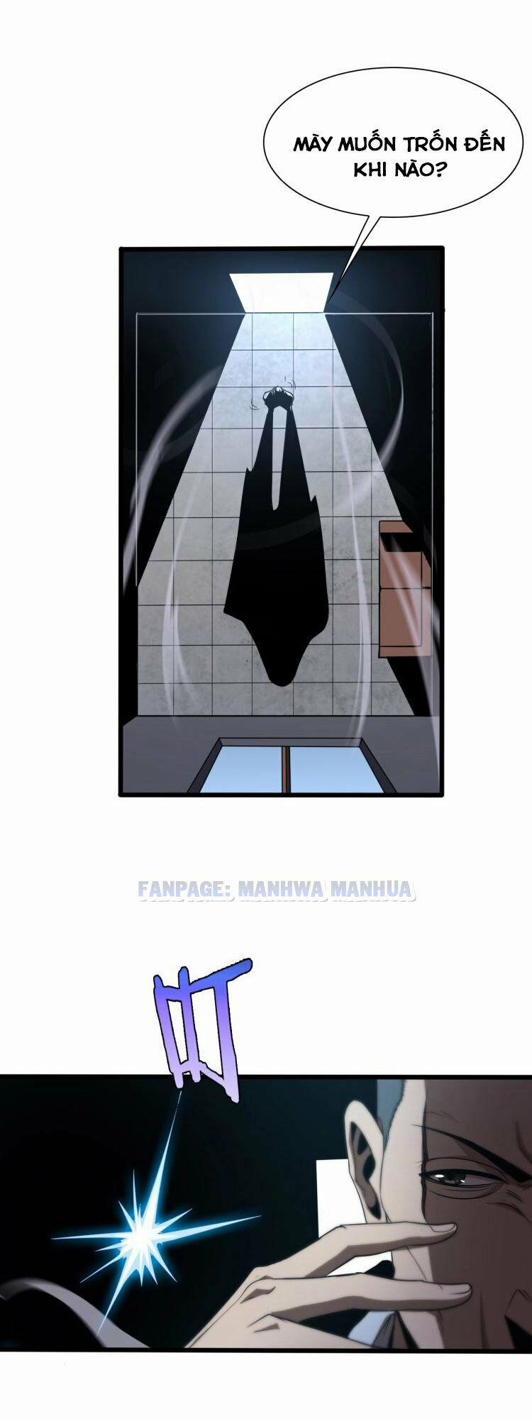 Chư Giới - Tận Thế Online 6 trang 24