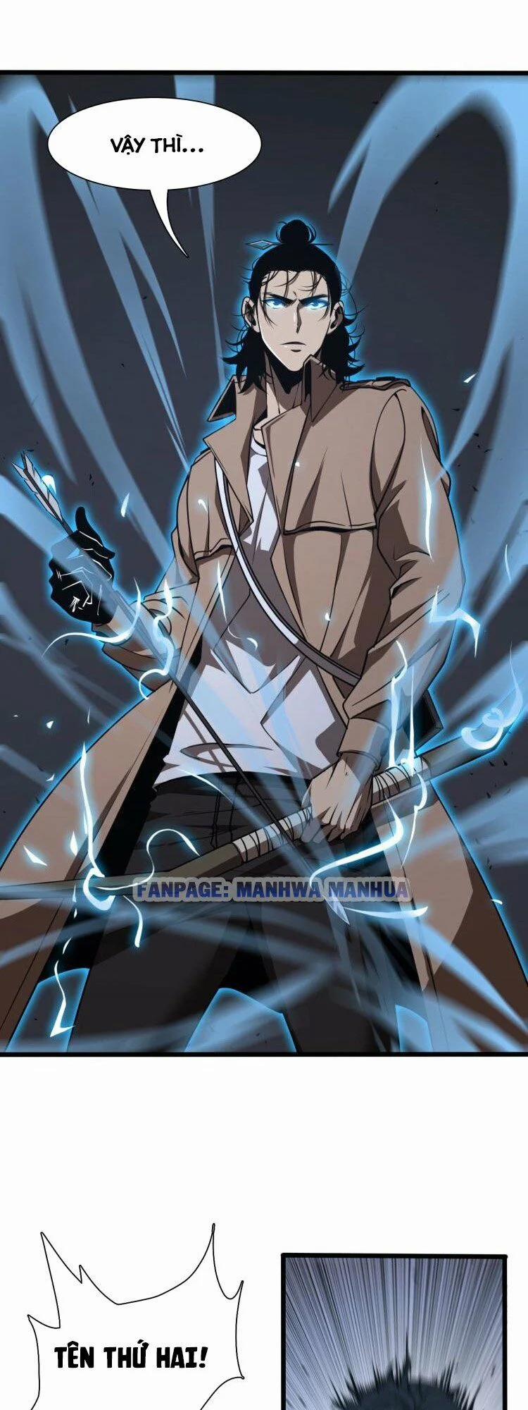 Chư Giới - Tận Thế Online 6 trang 28