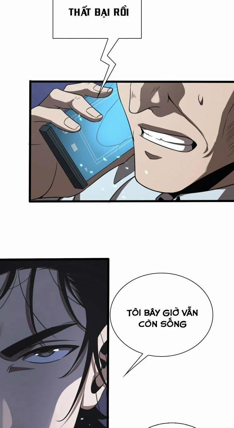 Chư Giới - Tận Thế Online 6 trang 3