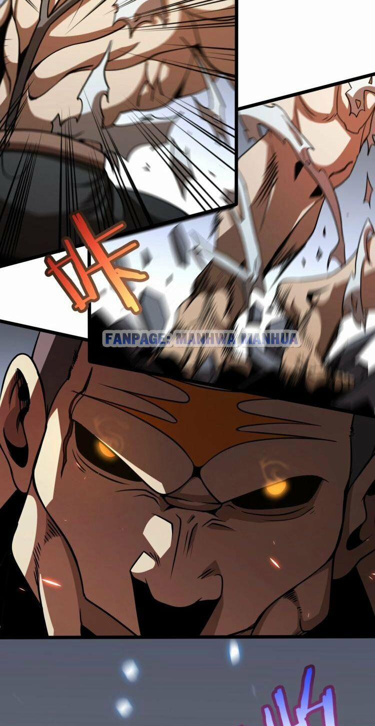 Chư Giới - Tận Thế Online 6 trang 35