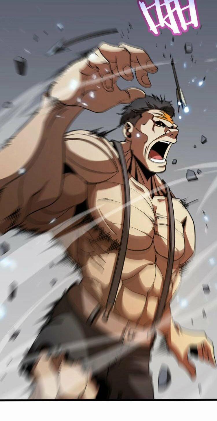 Chư Giới - Tận Thế Online 6 trang 36