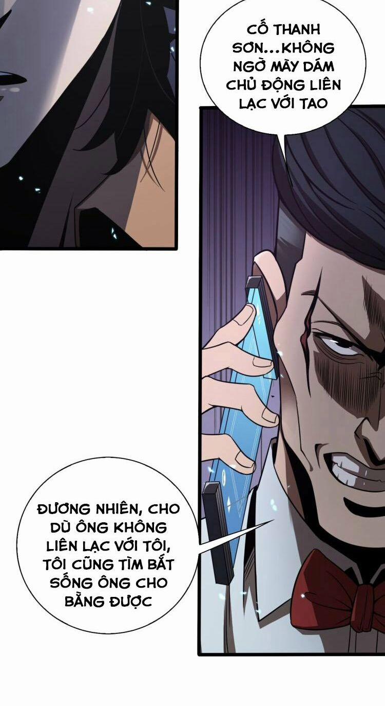 Chư Giới - Tận Thế Online 6 trang 4