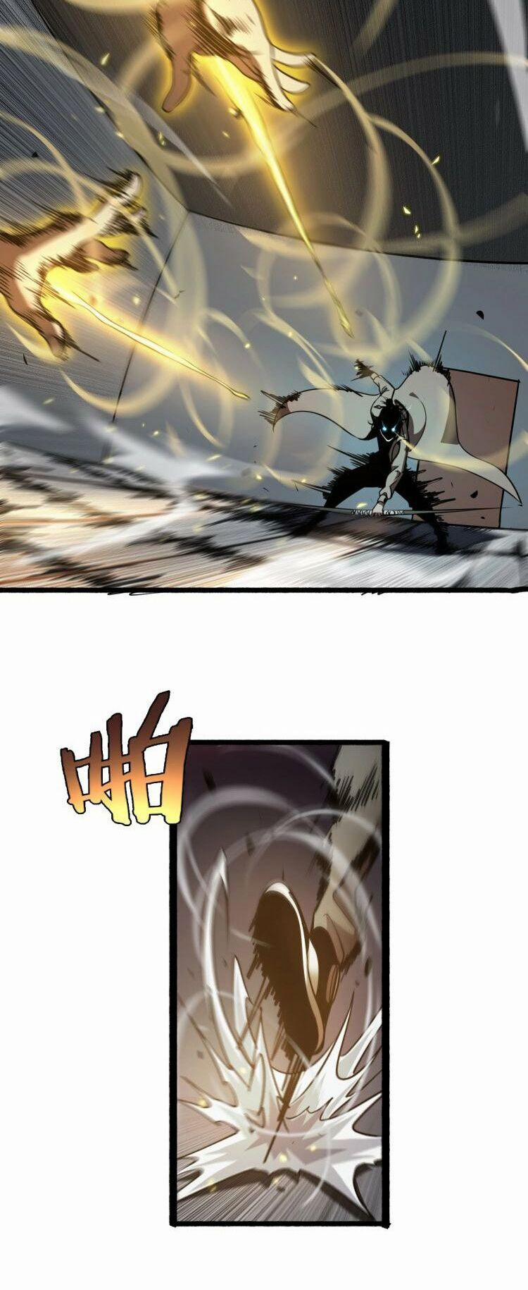 Chư Giới - Tận Thế Online 6 trang 40