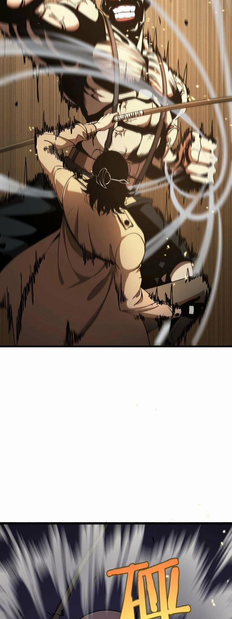 Chư Giới - Tận Thế Online 6 trang 42