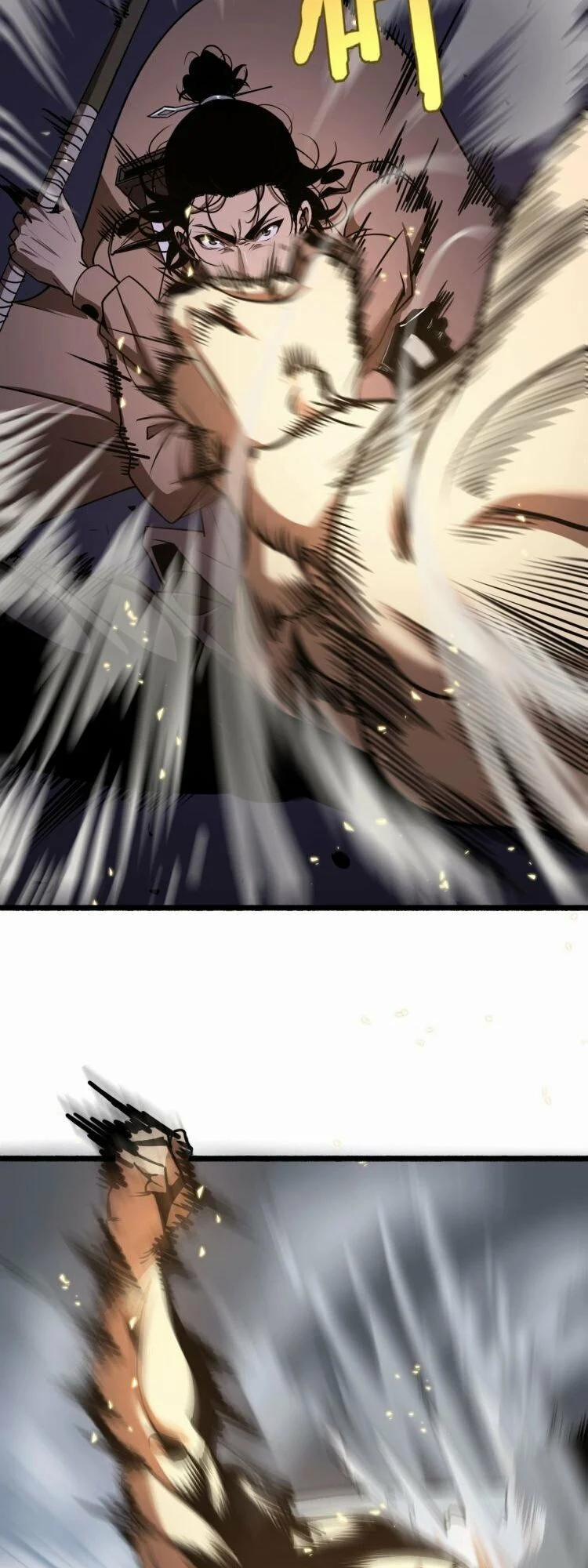 Chư Giới - Tận Thế Online 6 trang 43