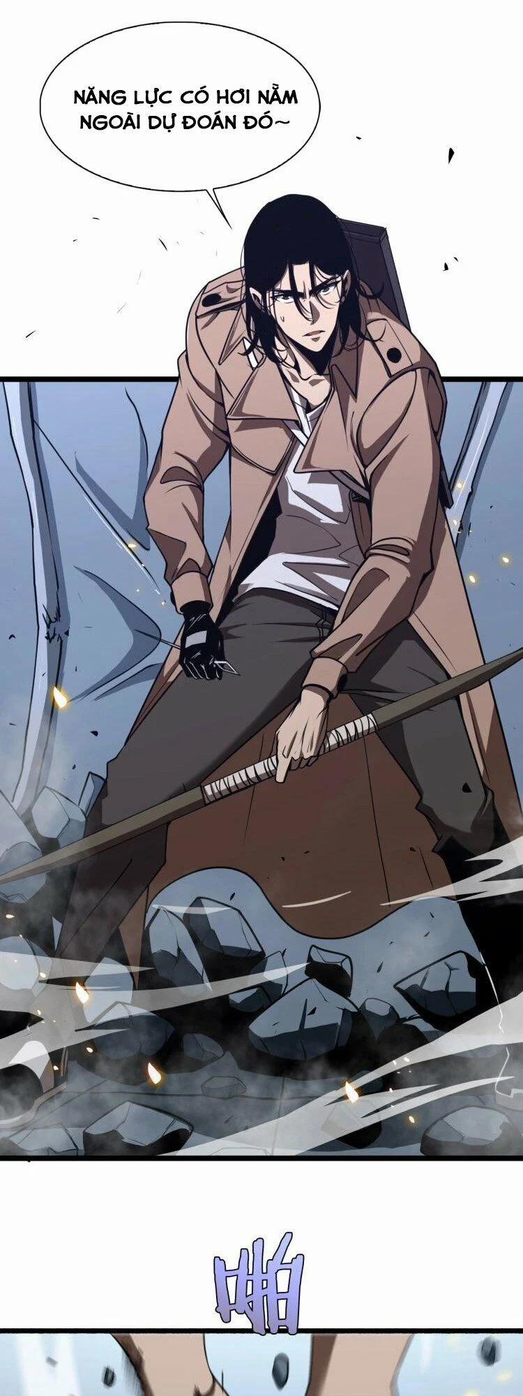 Chư Giới - Tận Thế Online 6 trang 46