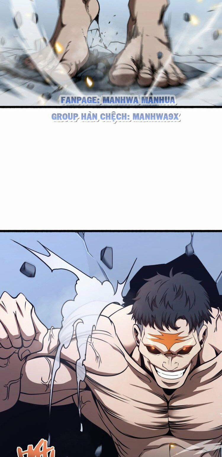 Chư Giới - Tận Thế Online 6 trang 47