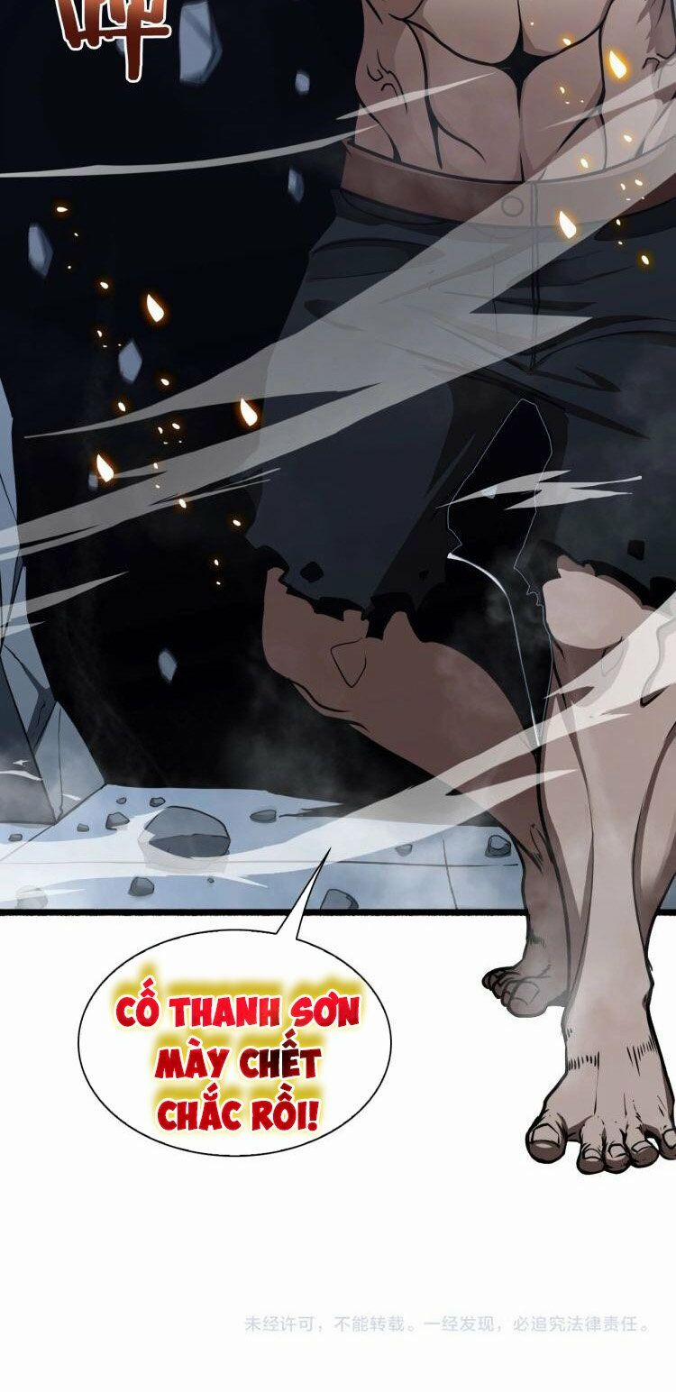 Chư Giới - Tận Thế Online 6 trang 48