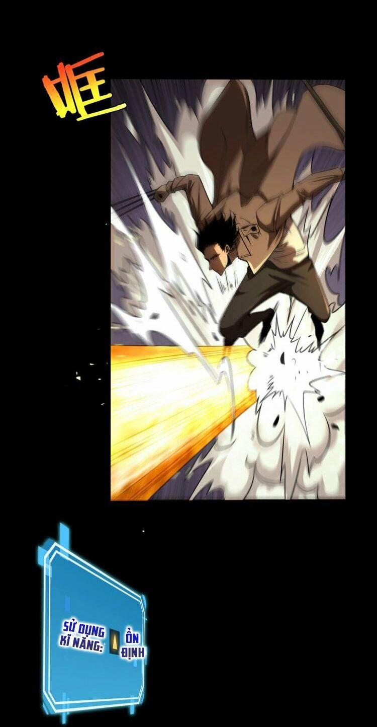 Chư Giới - Tận Thế Online 7 trang 10