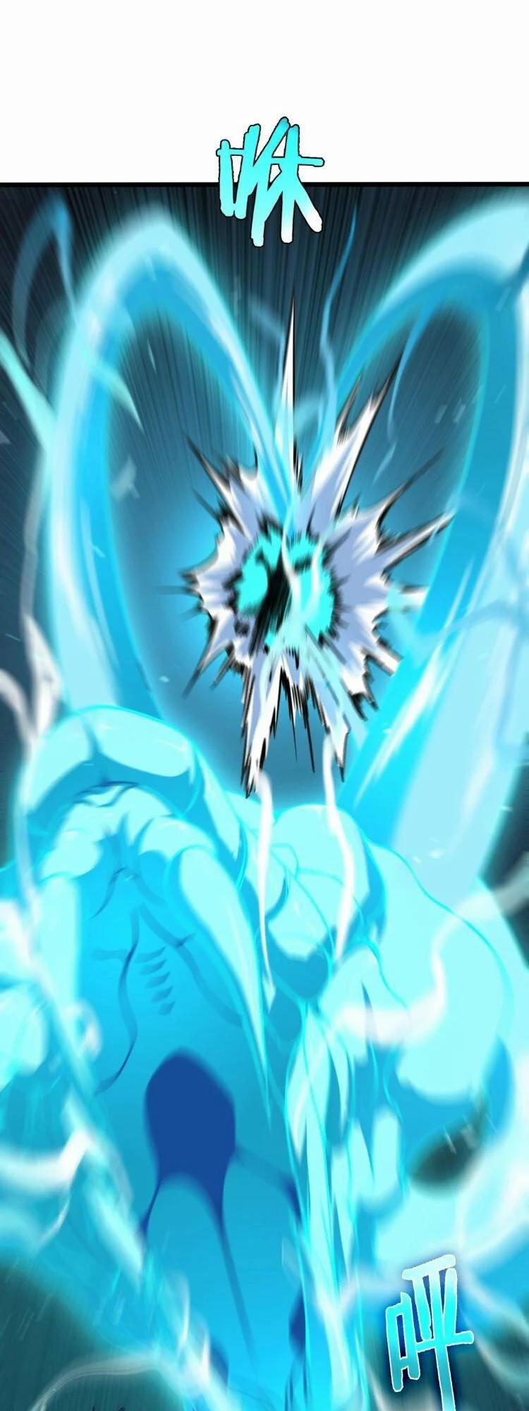 Chư Giới - Tận Thế Online 7 trang 12